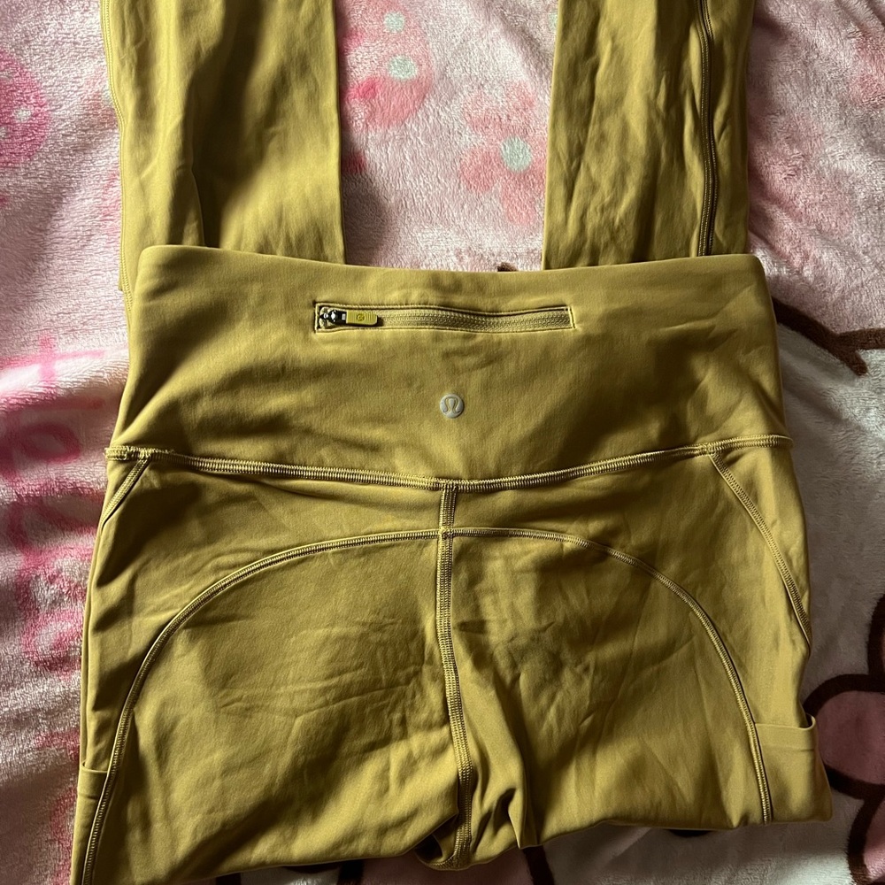 Never worn